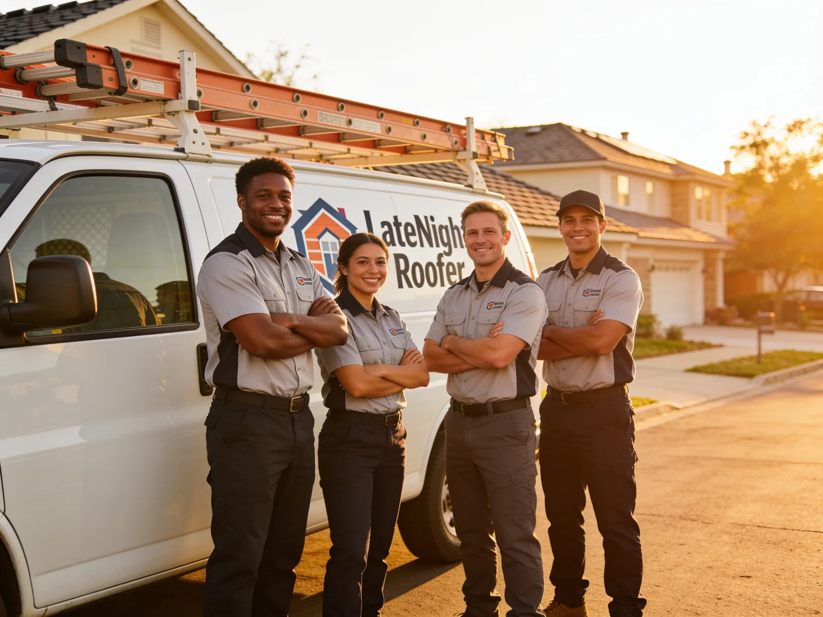 Emergency Roof Repair company in Shelley, ID